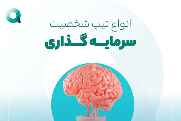 انواع تیپ شخصیت سرمایه گذاری