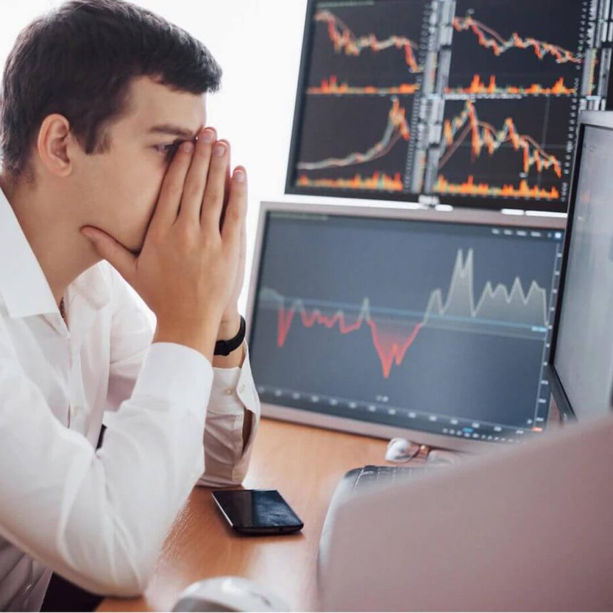 معضل بی‌اعتمادی در بورس