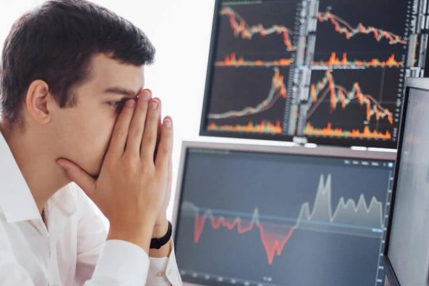معضل بی‌اعتمادی در بورس
