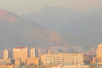 با 1میلیارد کجای تهران می توان خانه خرید