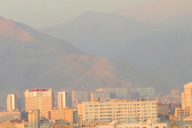 با 1میلیارد کجای تهران می توان خانه خرید