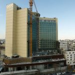 ارزش هتل روتانای مشهد