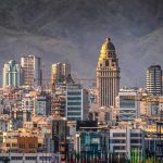 اجاره های بالای ۲۰-میلیون در قیطریه