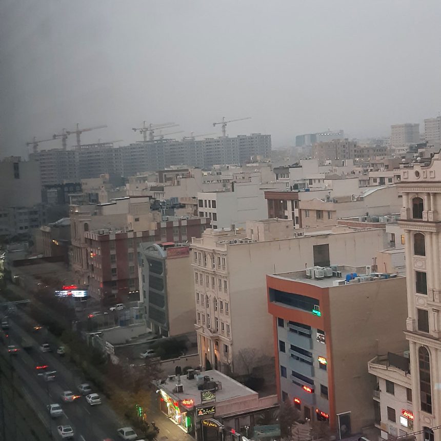 ارزان ترین محله های تهران برای اجاره
