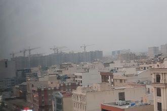 ارزان ترین محله های تهران برای اجاره