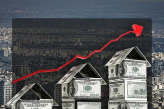 تاثیر افزایش نرخ ارز بر قیمت مسکن