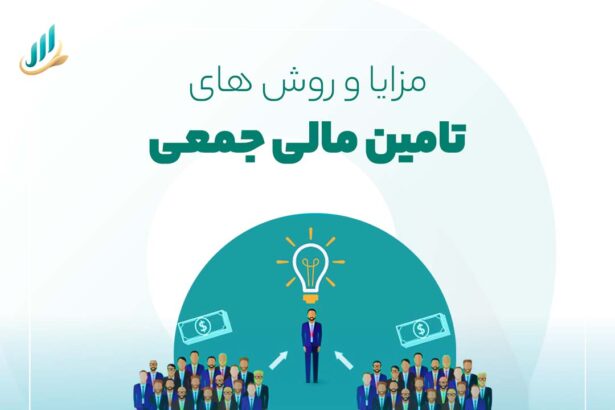 تامین مالی جمعی