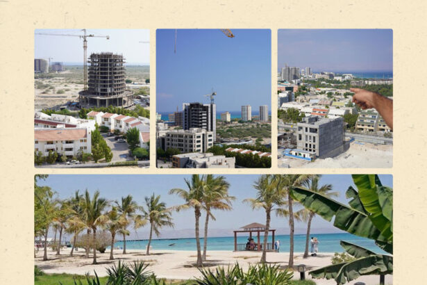 سرمایه گذاری در کیش