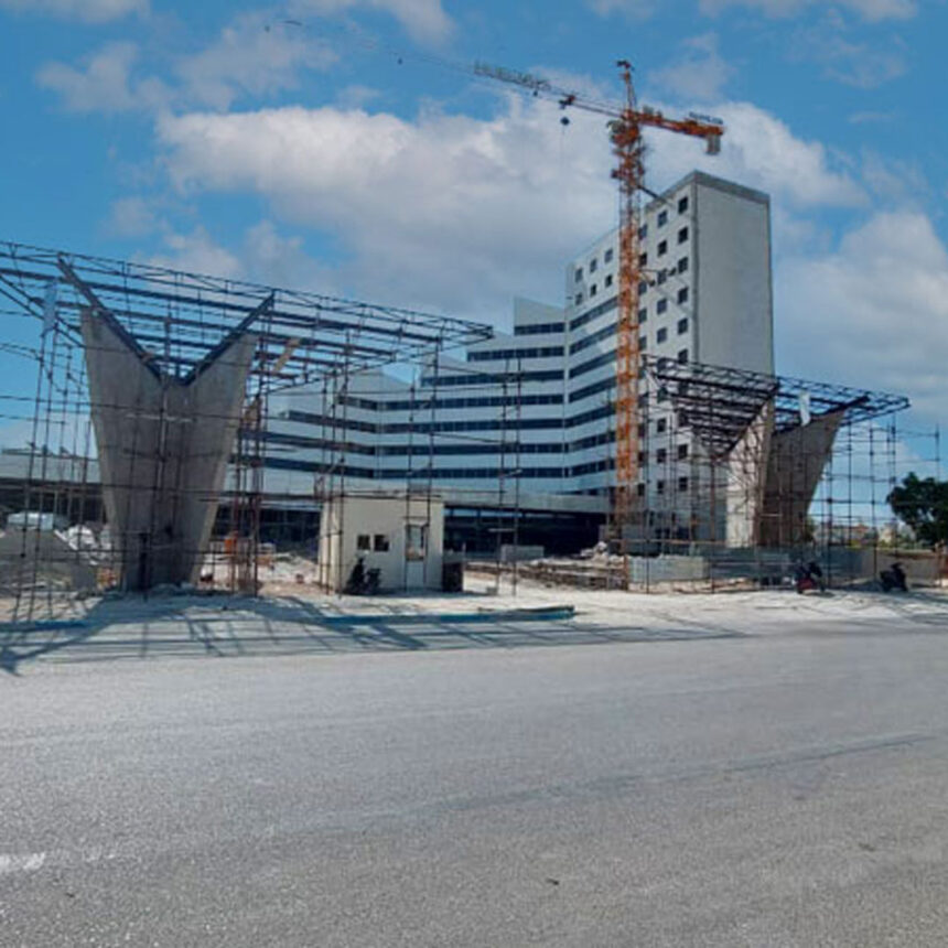 هتل مرکوری کیش -mercury hotel