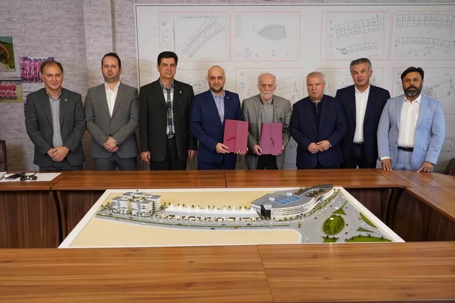 فاز اول پروژه ماه لند ماشهر در سال 1404