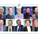 ثروتمندترین افراد 2023