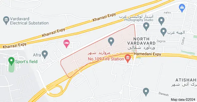 مروارید شهر