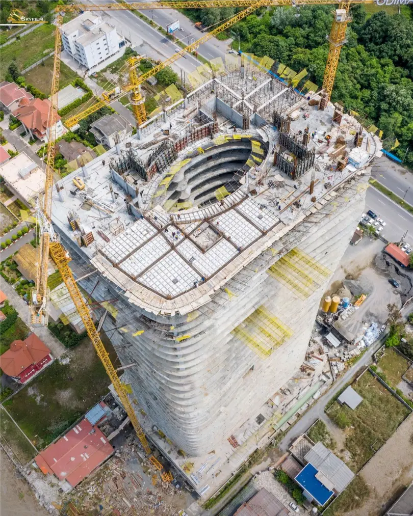 برج ساحلی ادیما