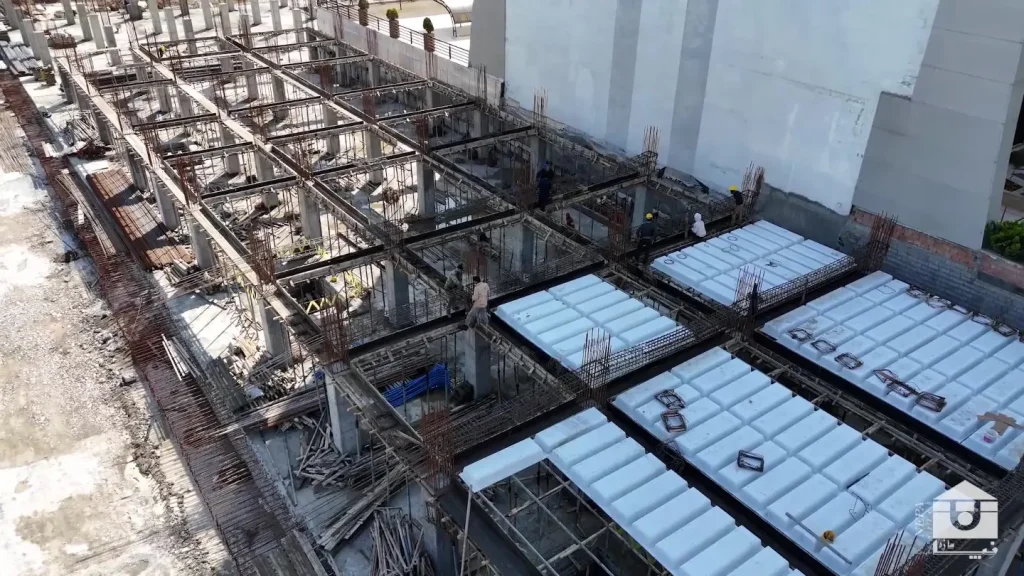 برج ساحلی فورسیزن