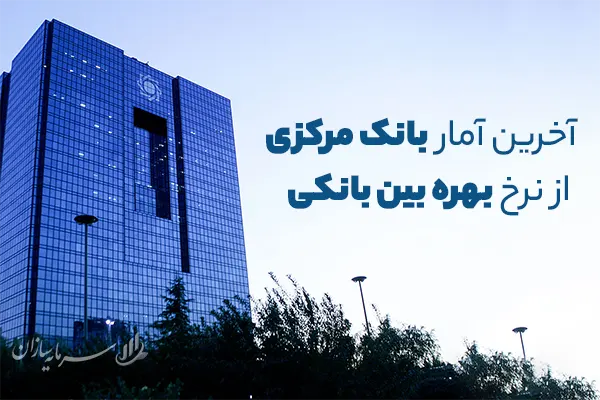 نرخ سود بین بانکی