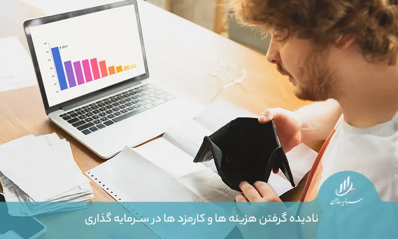 مدیریت ریسک سرمایه گذاری