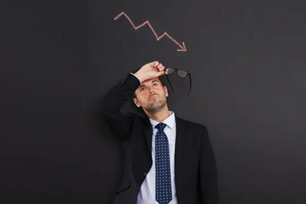 تصیویر شاخص اشتباهات رایج در سرمایه گذاری