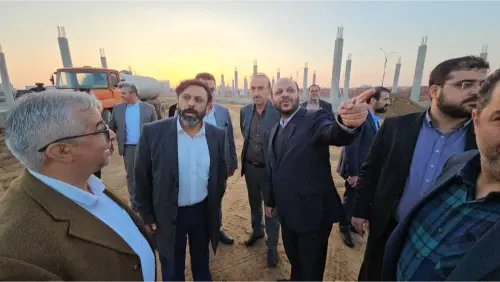 مهدی مسکنی