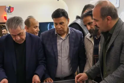 پیشکسوتان استقلال