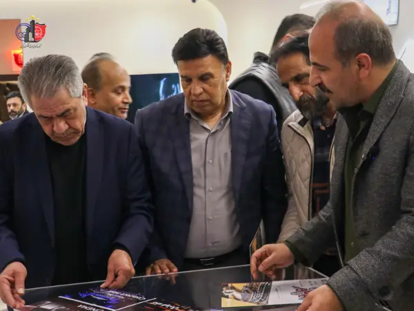 پیشکسوتان استقلال