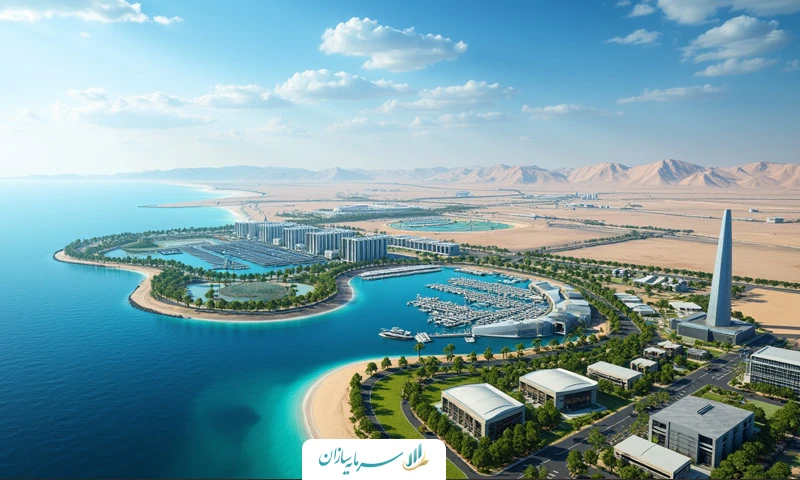 فرصت‌های سرمایه گذاری در خوزستان