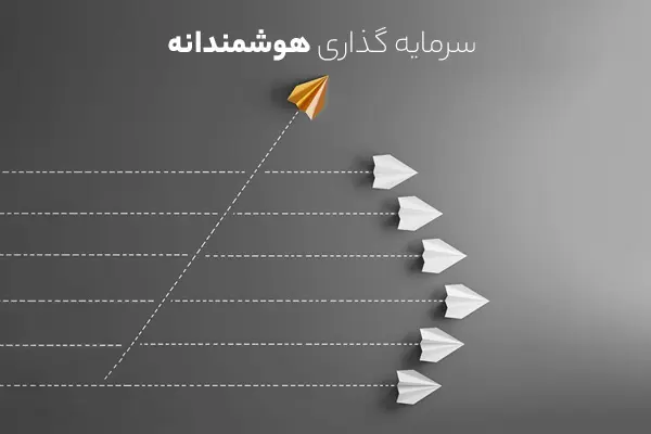 سرمایه گذاری هوشمند