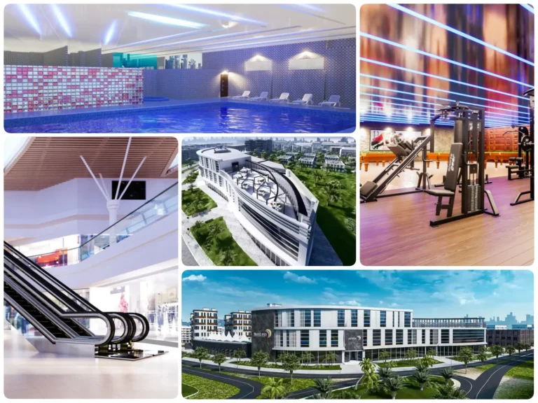 سرمایه گذاری در ماه لند