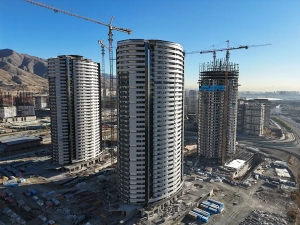 برج نارنج چیتگر