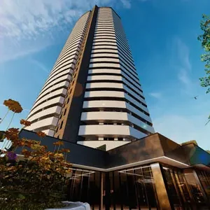 پروژه نارنج 8 (نمای 3d)