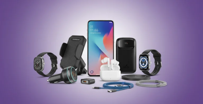 خرید اقساطی موبایل و لوازم‌ جانبی از فروشگاه سام فون