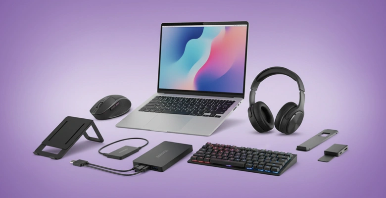 تصویر شاخص خرید اقساطی لپ تاپ و لوازم جانبی