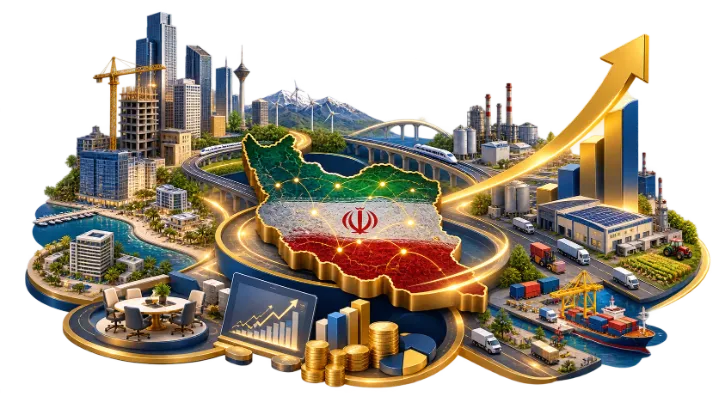 Investment opportunities in Iran